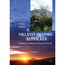 A Villányi-hegység élővilága