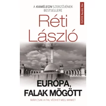 Európa, falak mögött