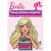 Barbie - Tanulj játszva angolul! 2.