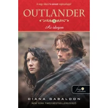 Outlander - Az idegen