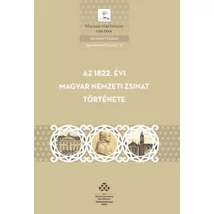 Az 1822. évi magyar nemzeti zsinat története