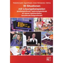 95 Situationen Mit Lösungsbeispielen (B1 - B2)