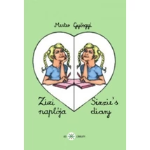 Zizi naplója - Sizzie's diary
