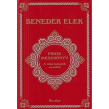 Piros mesekönyv