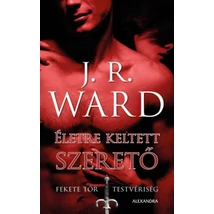Életre keltett szerető