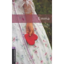 Emma - Oxford Bookworms Library 4 - MP3 Pack
