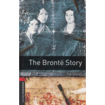 The Bronte Story - Oxford Bookworms Library 3 - MP3 Pack