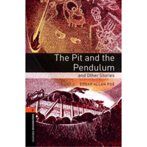 The Pit and the Pendulum - Oxford Bookworms Library 2 - MP3 Pack