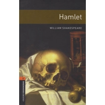Hamlet - Oxford Bookworms Library 2 - MP3 Pack