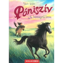 Póniszív 4. - A hercegnő lova