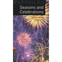 Seasons and Celebrations - Oxford Bookworms Library Factfiles 2 - MP3 Pack