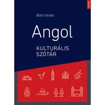 Angol kulturális szótár