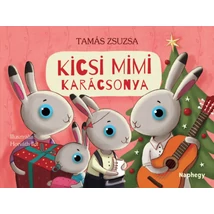 Kicsi Mimi karácsonya