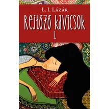 Rejtőző kavicsok I.