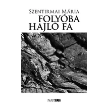 Folyóba hajló fa