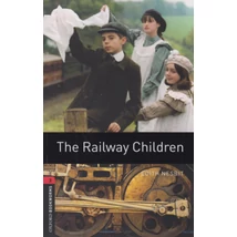 The Railway Children - Oxford Bookworms Library 3 - MP3 Pack