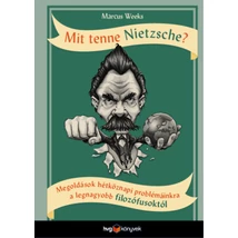 Mit tenne Nietzsche?