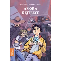 Az óra rejtélye