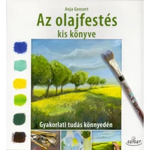 Az olajfestés kis könyve