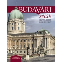 Budavári séták