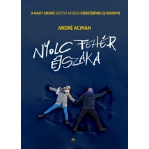 Nyolc fehér éjszaka