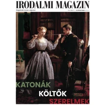 Irodalmi Magazin 2018/2