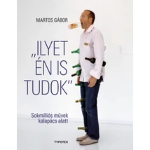 Ilyet én is tudok