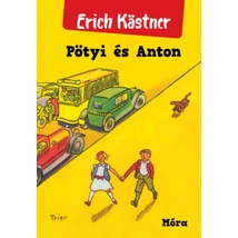 Pötyi és Anton