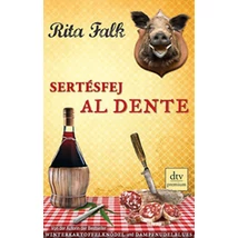 Sertésfej al dente
