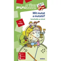 Mit mutat a mutató? - LDI-245
