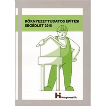 Környezettudatos Építési Segédlet 2018
