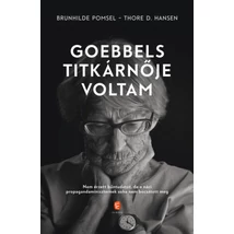 Goebbels titkárnője voltam