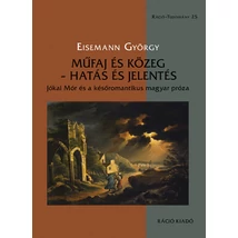 Műfaj és közeg - hatás és jelentés