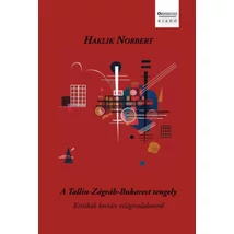 A Tallin-Zágráb-Bukarest tengely