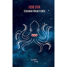 Éjszakai földet érés