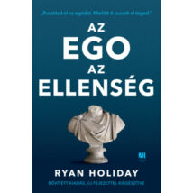 Az ego az ellenség - Bővített kiadás
