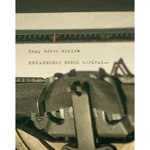 Hexametert dobol ujjával...