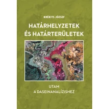 Határhelyzetek és határterületek