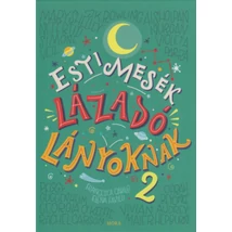 Esti mesék lázadó lányoknak 2.