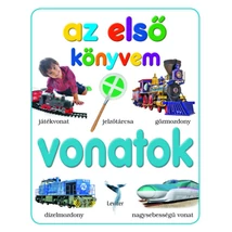 Vonatok