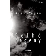 Felhő regény