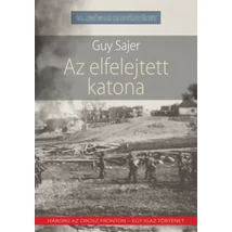 Az elfelejtett katona