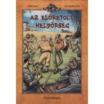 Az előretolt helyőrség