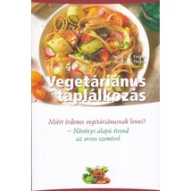 Vegetáriánus táplálkozás