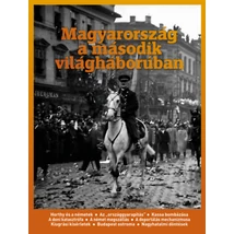 Magyarország a második világháborúban