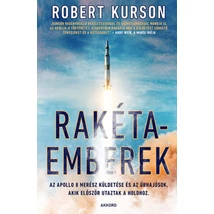 Rakétaemberek