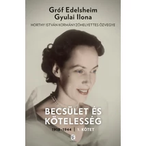 Becsület és kötelesség 1.