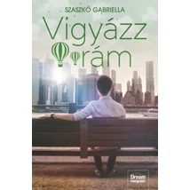 Vigyázz rám