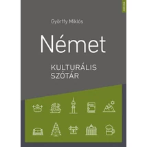 Német kulturális szótár