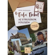 Az Erdei Ember az etruszkok földjén